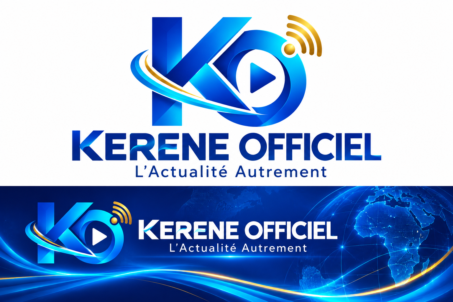 KERENE OFFICIEL